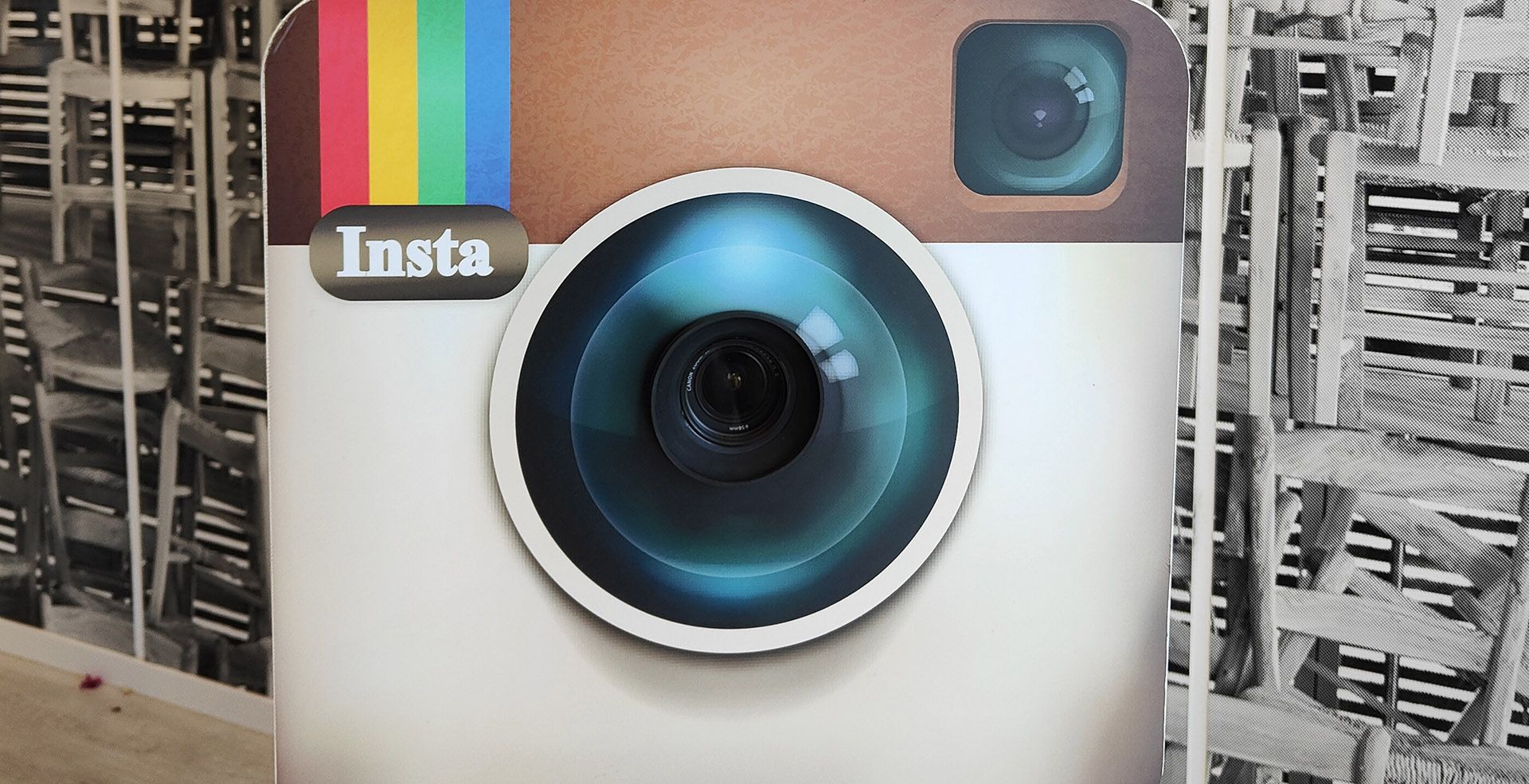 Fotomaton barcelona :: INSTA