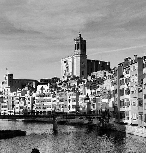 Gerona :: Girona fotomaton