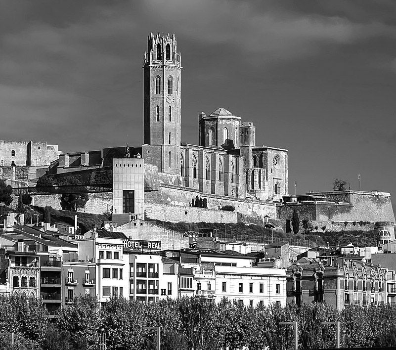 Lleida :: Lerida fotomaton