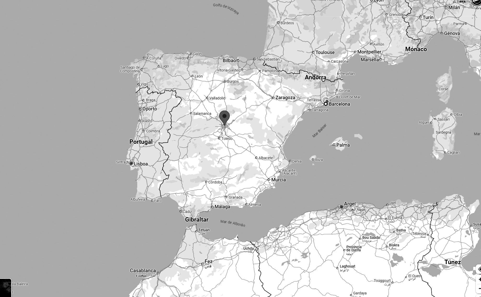 donde prestamos servicio fotomaton
